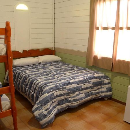 Beach Hostel Cabo Frio Luaran gambar
