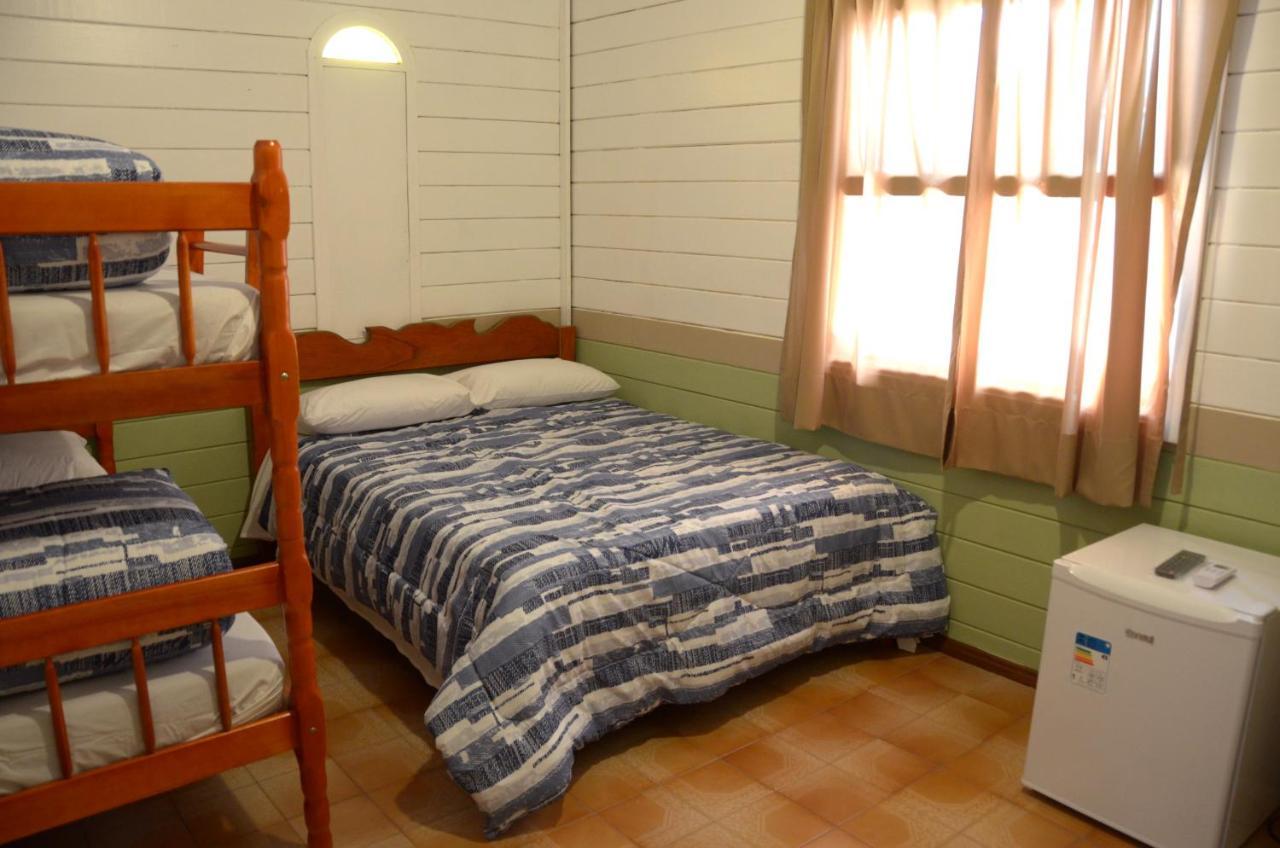 Beach Hostel Cabo Frio Luaran gambar