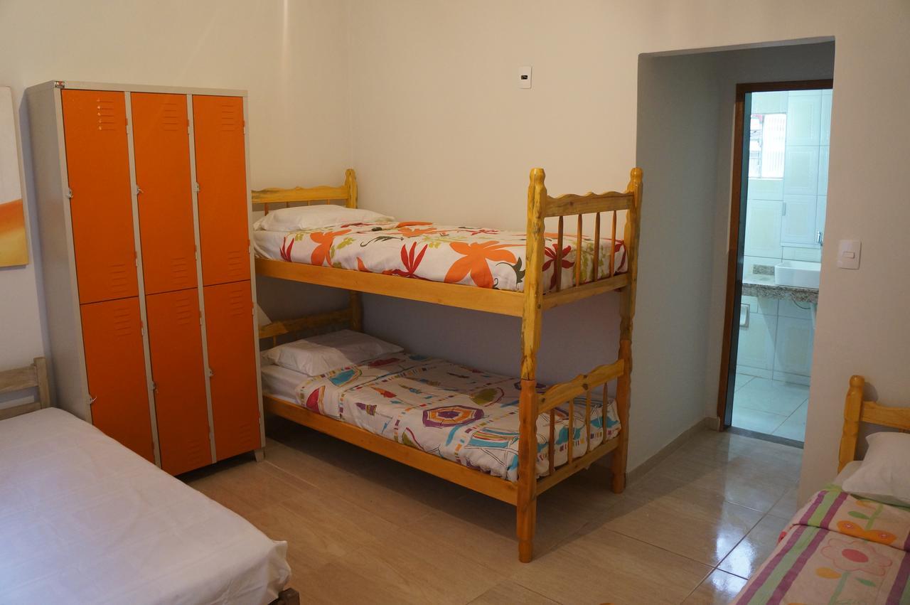 Beach Hostel Cabo Frio Luaran gambar