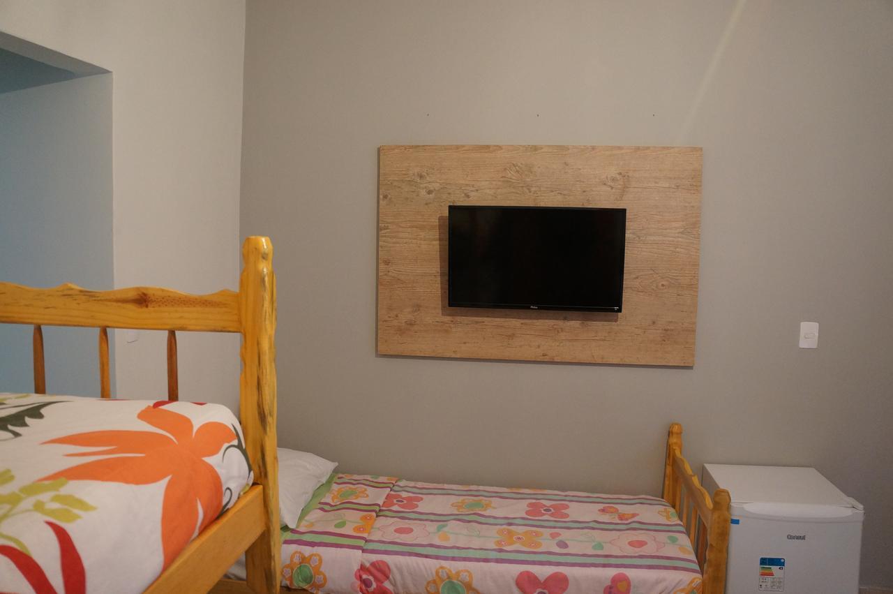 Beach Hostel Cabo Frio Luaran gambar