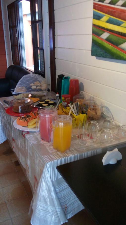 Beach Hostel Cabo Frio Luaran gambar
