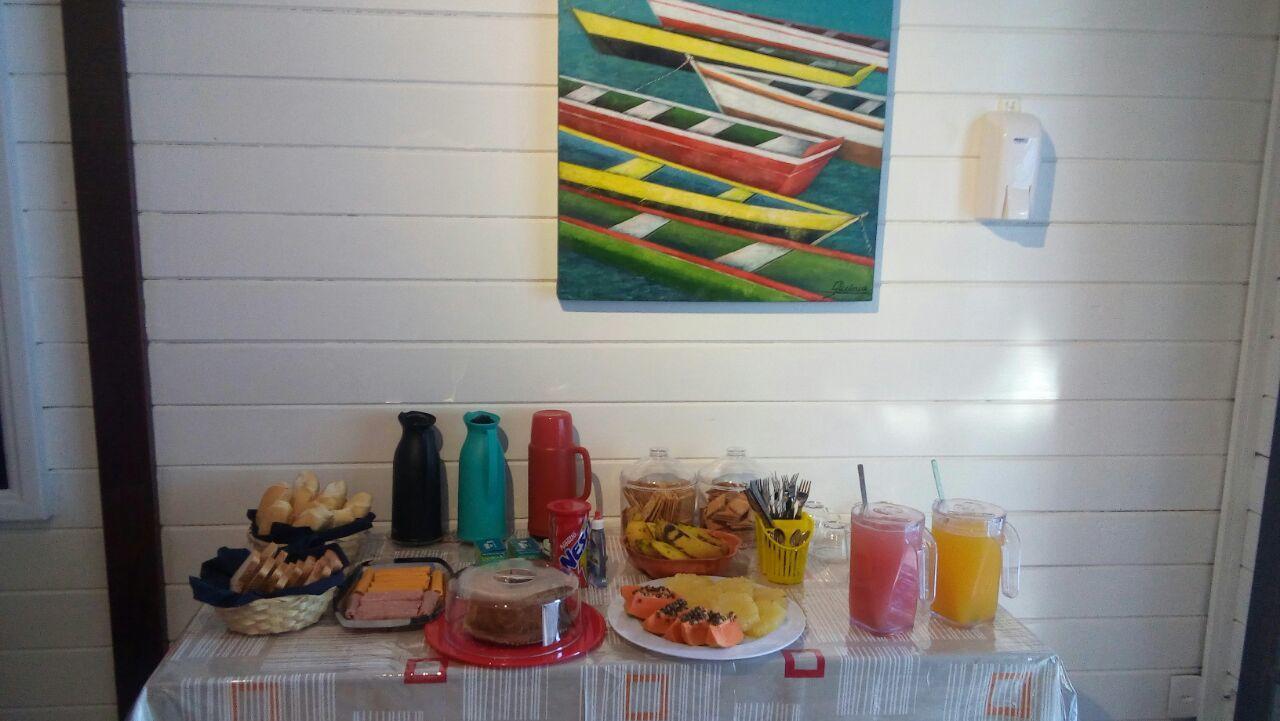 Beach Hostel Cabo Frio Luaran gambar