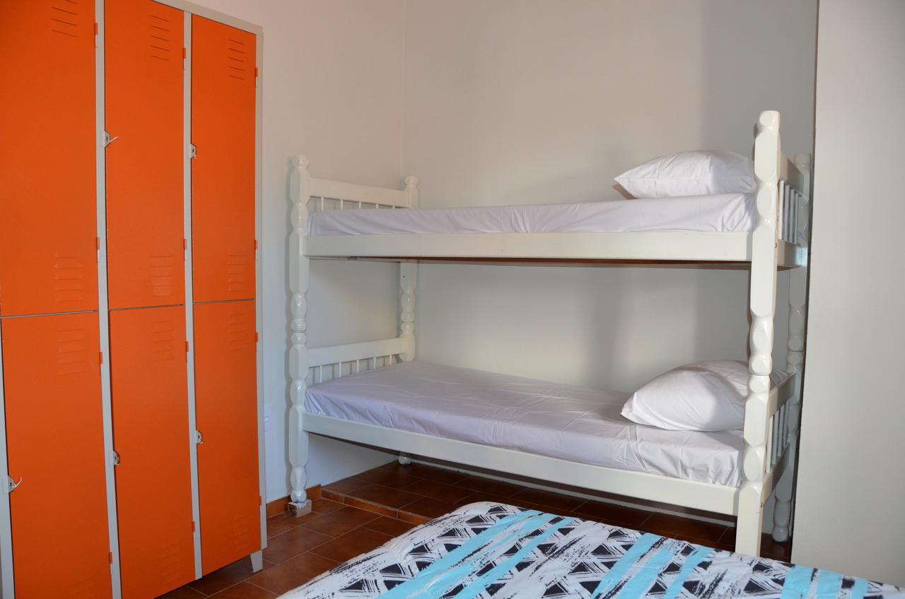 Beach Hostel Cabo Frio Luaran gambar