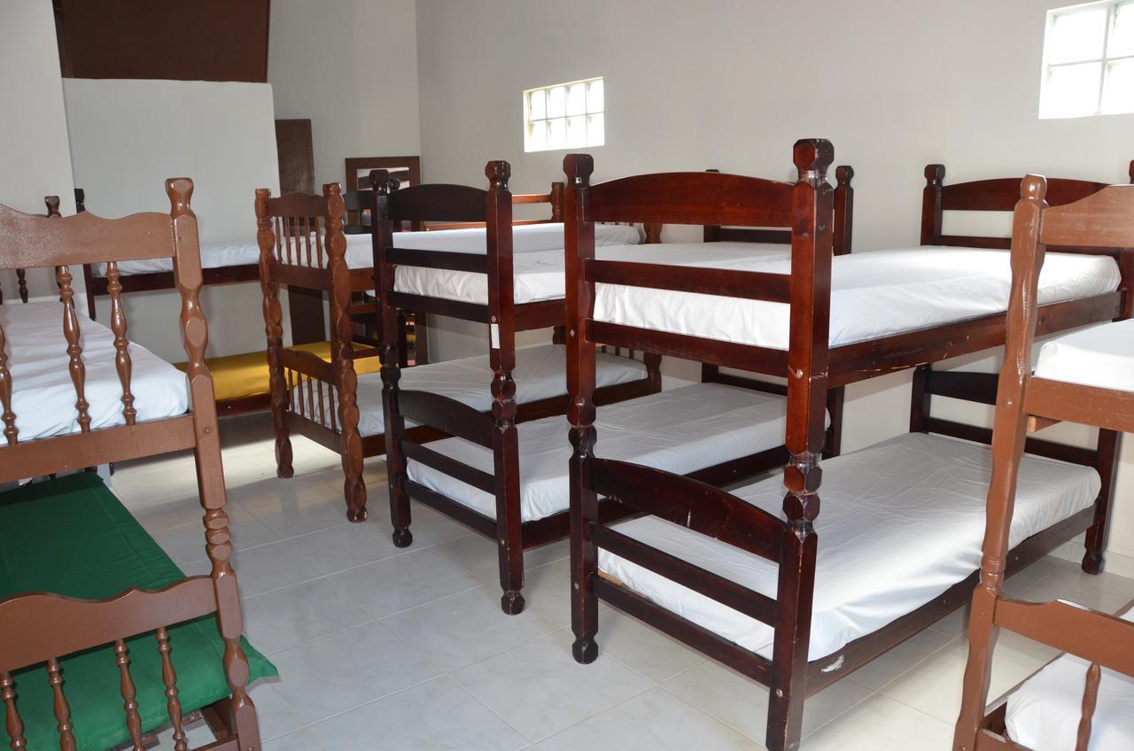 Beach Hostel Cabo Frio Luaran gambar