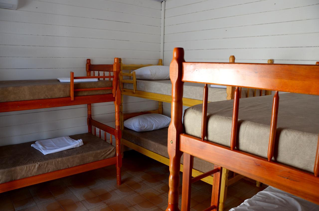 Beach Hostel Cabo Frio Luaran gambar