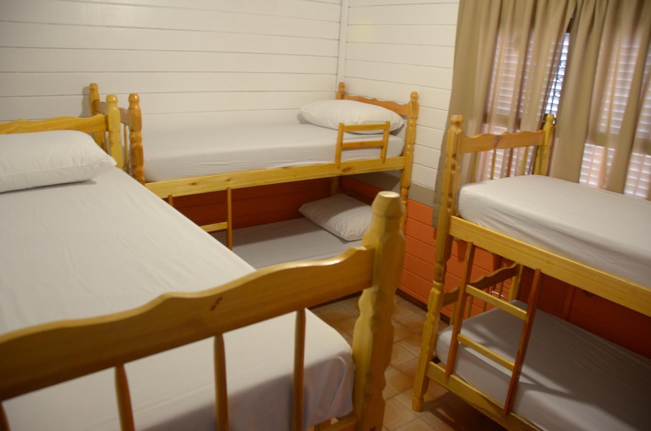 Beach Hostel Cabo Frio Luaran gambar