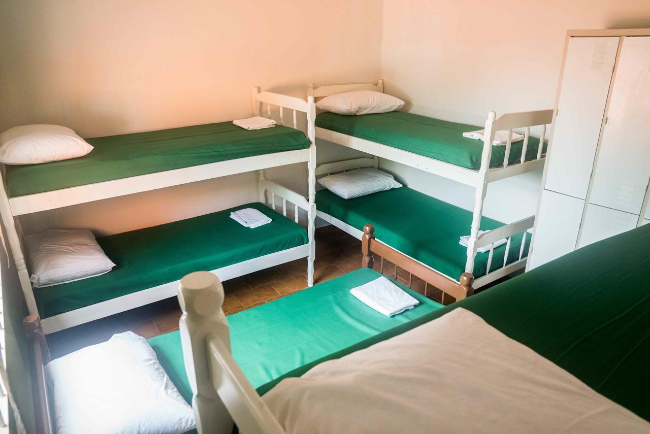 Beach Hostel Cabo Frio Luaran gambar