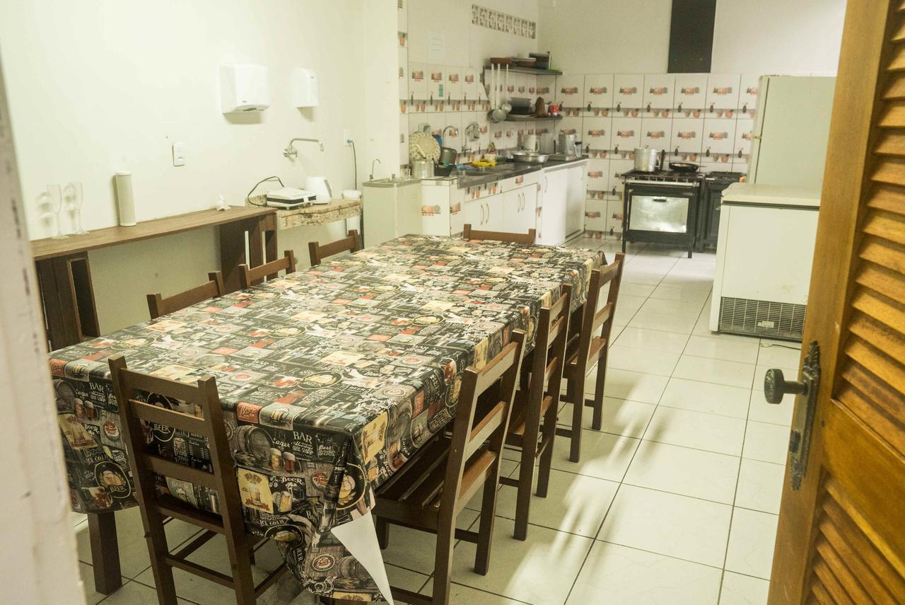 Beach Hostel Cabo Frio Luaran gambar