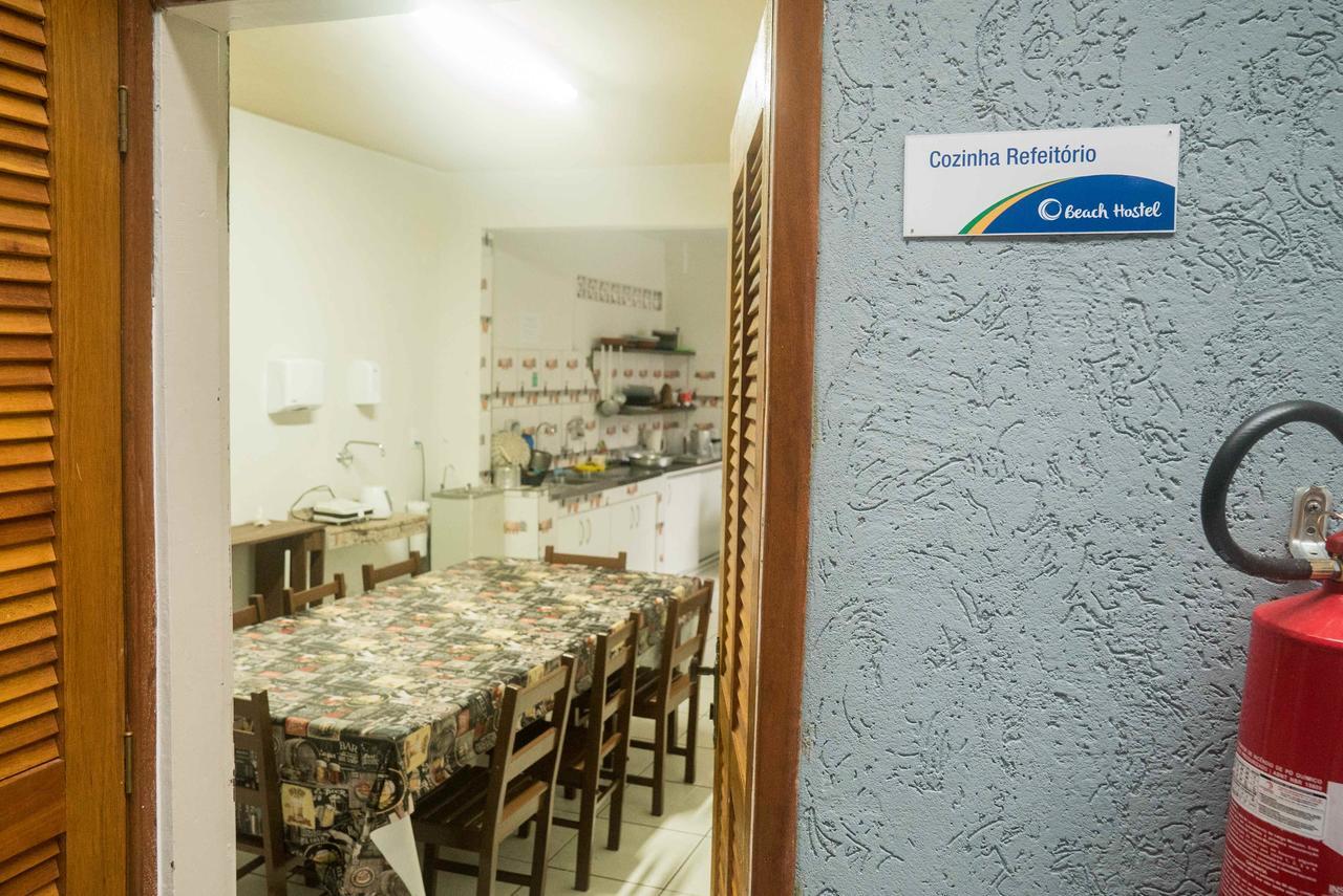 Beach Hostel Cabo Frio Luaran gambar