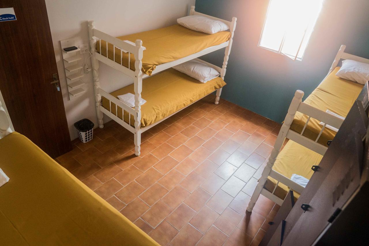 Beach Hostel Cabo Frio Luaran gambar