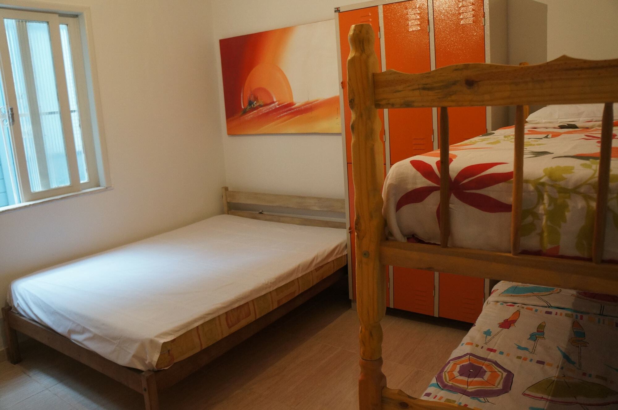 Beach Hostel Cabo Frio Luaran gambar